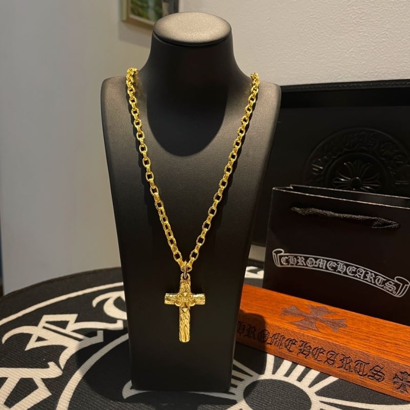 Chrome Hearts Necklaces